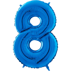 Numeri