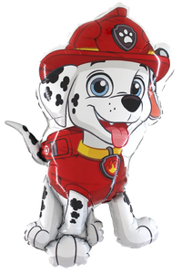Palloncino Marshall - Paw Patrol Mylar 70 cm