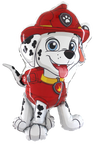 Palloncino Marshall - Paw Patrol Mylar 70 cm