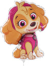 Palloncino Skye - Paw Patrol Mylar 70 cm