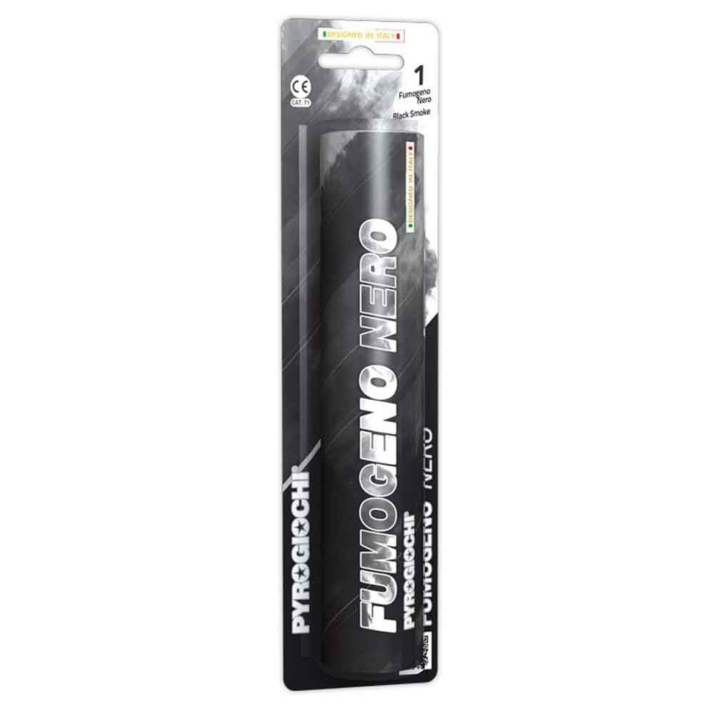 Fumogeno Nero Pyrogiochi