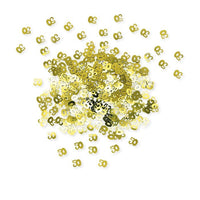 Confetti Decorativi Numero 50 Oro