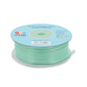 Nastrino Acqua Marina Doppio Raso 3 mm x 100 mt Stoffa