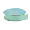Nastro Acqua Marina Doppio Raso 25 mm x 50 mt Stoffa