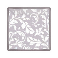 Piatti di Carta Argento Anniversario 17.7 cm