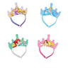 Coroncine Principesse Heart Strong (4 pz)