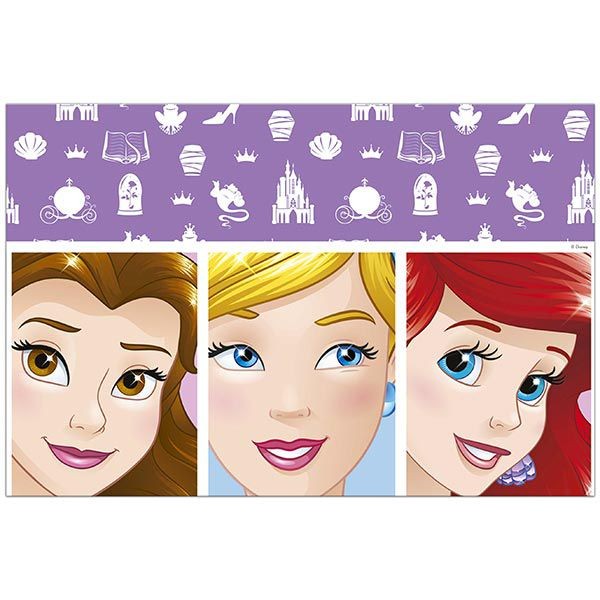 Tovaglia Principesse Disney Daydream (120x180)