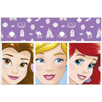 Tovaglia Principesse Disney Daydream (120x180) Plastica