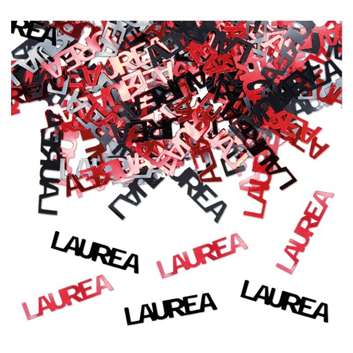 Confetti Decorativi Laurea