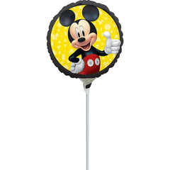 Mickey Mouse