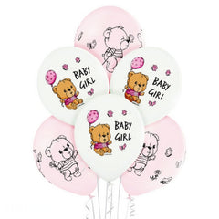Baby Shower e Nascita