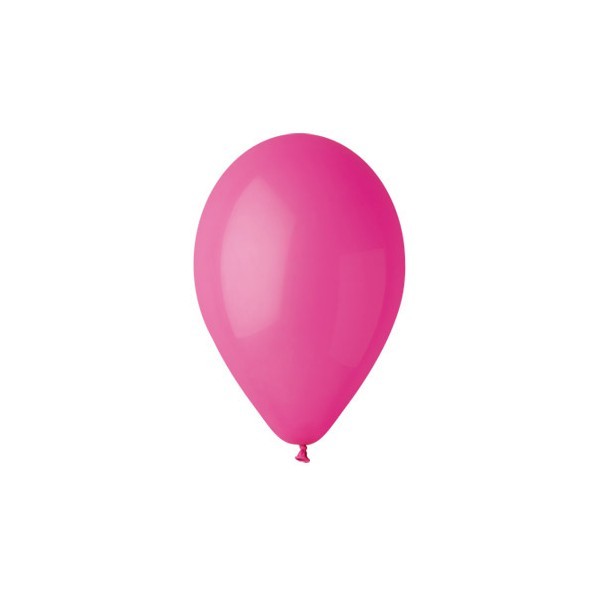 Palloncini in Lattice Fucsia 30 cm da 50 pz