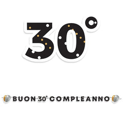 Compleanno per Eta'