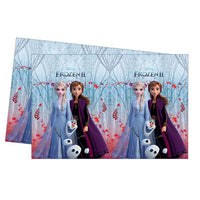 Tovaglia in Plastica Frozen 2 (180x120)