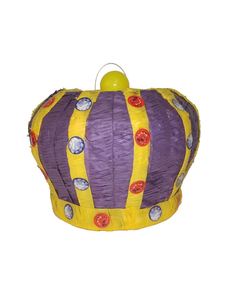 Pinata Corona Re