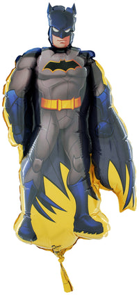 Mini Palloncino Batman Mylar 30 cm
