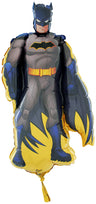 Mini Palloncino Batman Mylar 30 cm
