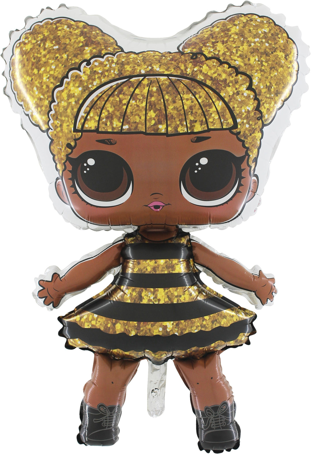 Mini Palloncino Queen Bee - LOL Surprise