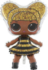 Mini Palloncino Queen Bee - LOL Surprise Mylar 30 cm