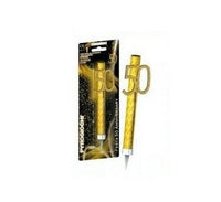 Candela Fontana Luminosa 50° Anniversario Glitter