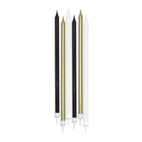 Candeline Matita Special Prestige (6 pz) 15 cm