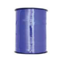 Rotolo Nastrino Blu Metal 500 mt