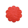 20 Margherite in TNT 35 cm Rosse