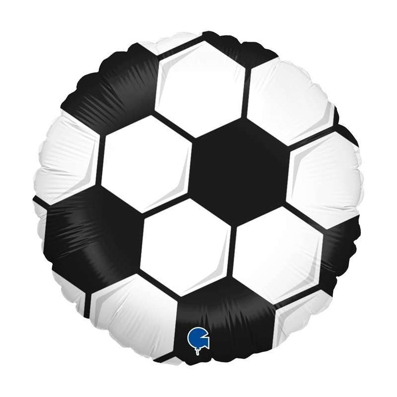 Palloncino Pallone da Calcio