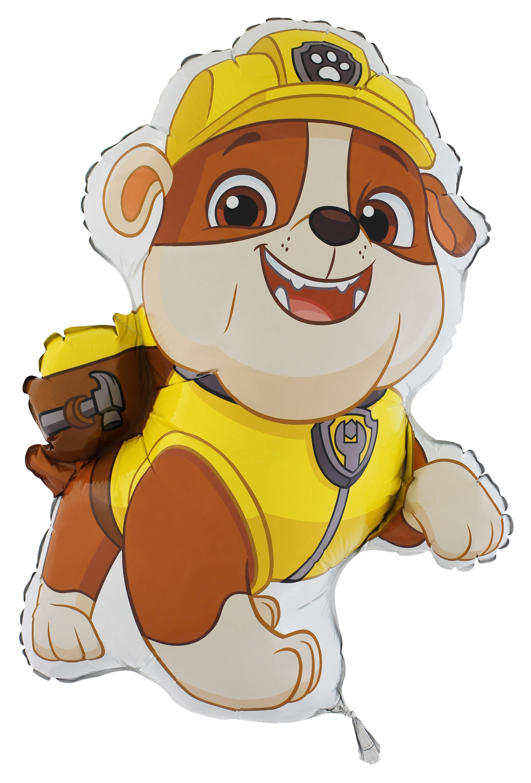 Palloncino Rubble - Paw Patrol