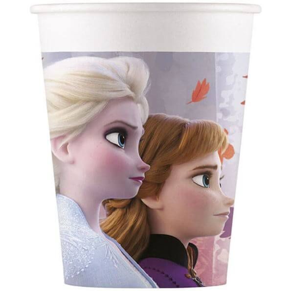 Bicchieri Frozen 2
