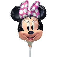 Minnie Mouse