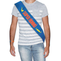 Fascia Super Nonno
