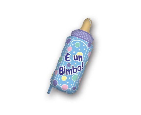 Palloncino Biberon