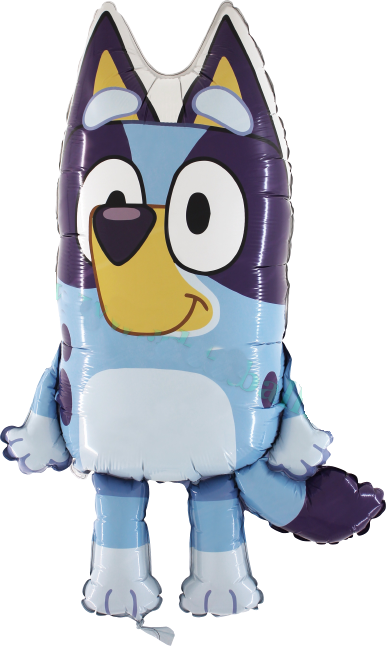 Palloncino Bluey