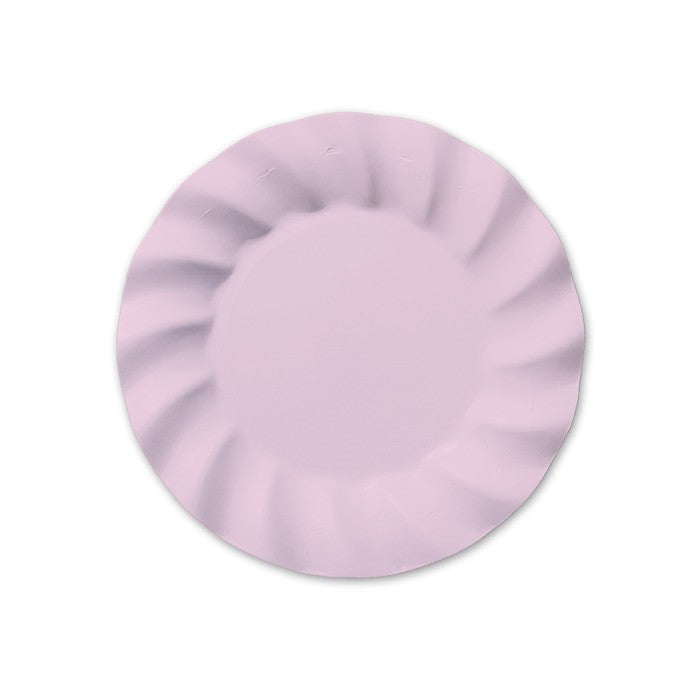 Piatti Soft Pink (8 pz)