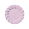 Piatti Soft Pink (8 pz) Carta 20 cm
