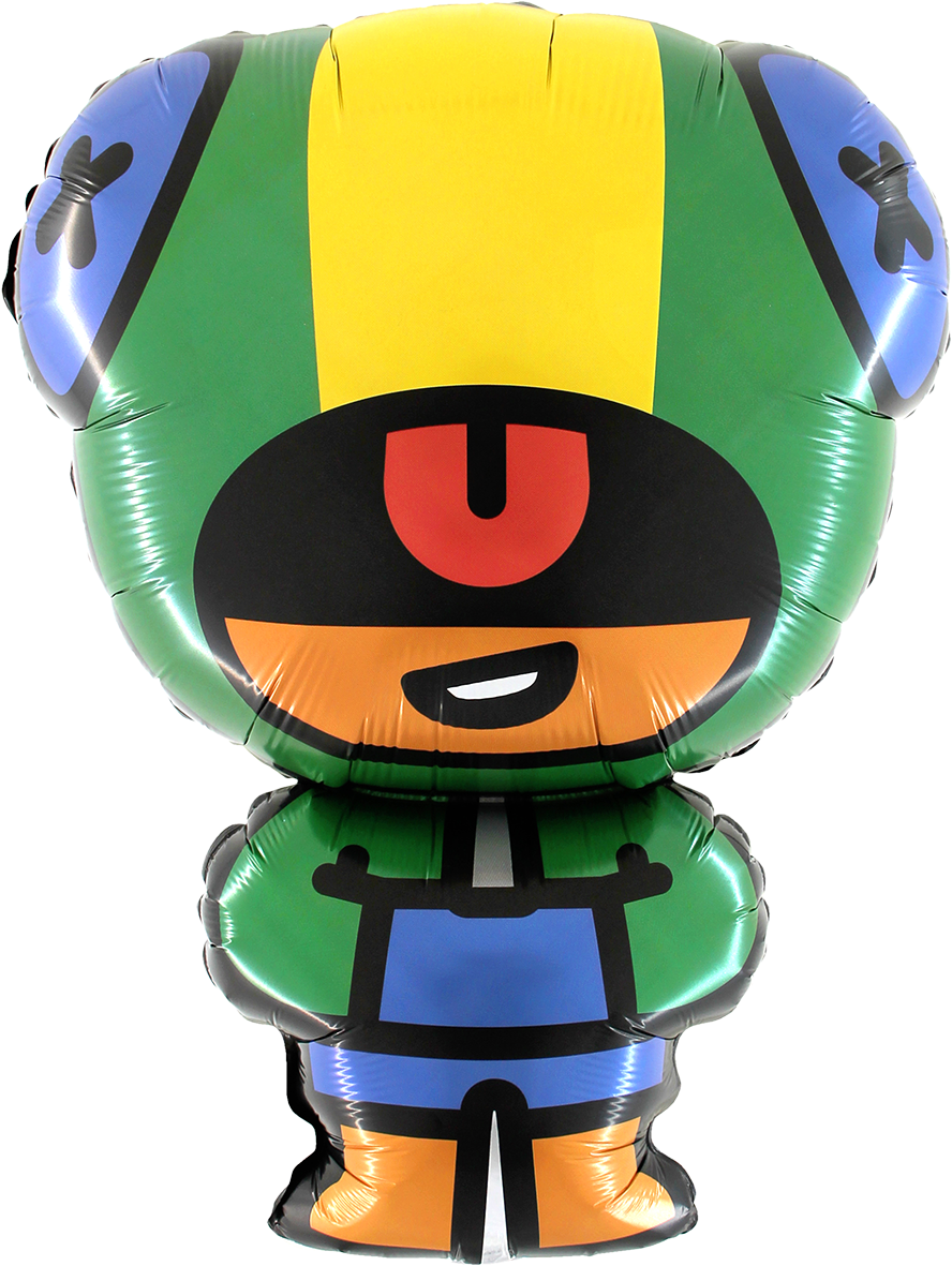 Palloncino Brawl Stars