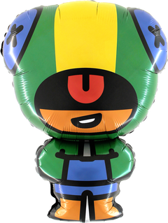 Brawl Stars