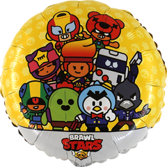 Brawl Stars