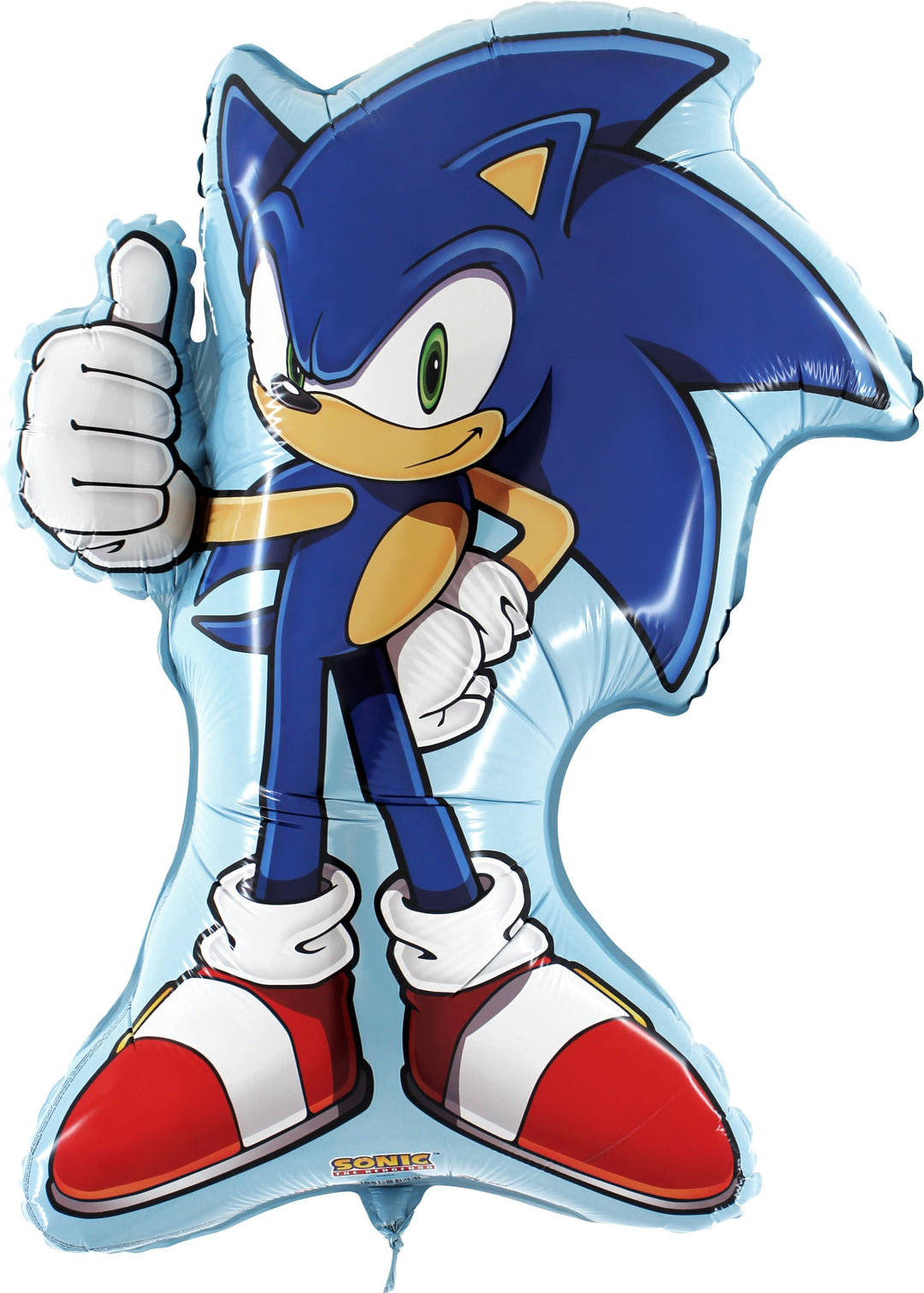 Palloncino Sonic