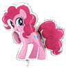 Palloncino My Little Pony - Pinkie Pie Mylar 70 cm