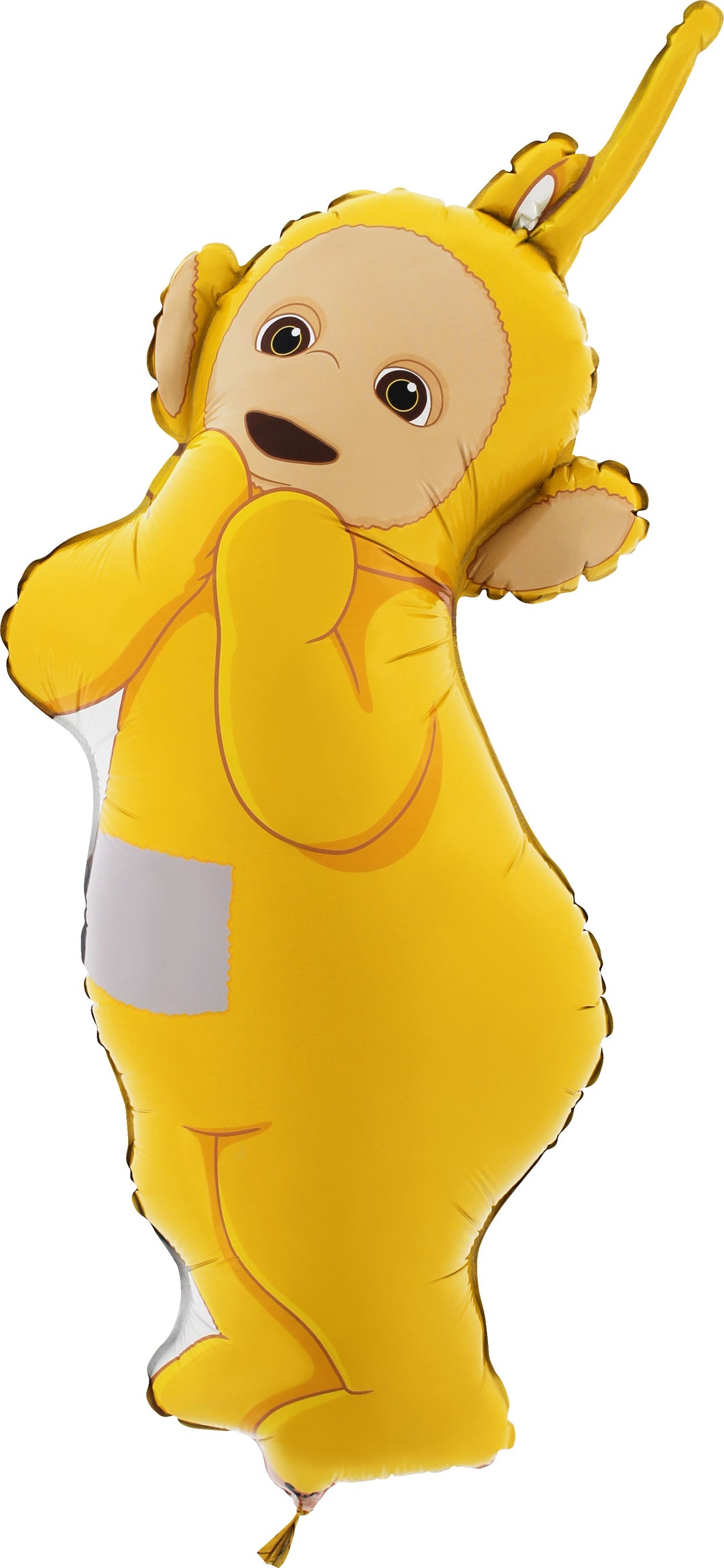 Palloncino Teletubbies Giallo - Laa Laa