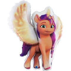 Little Pony