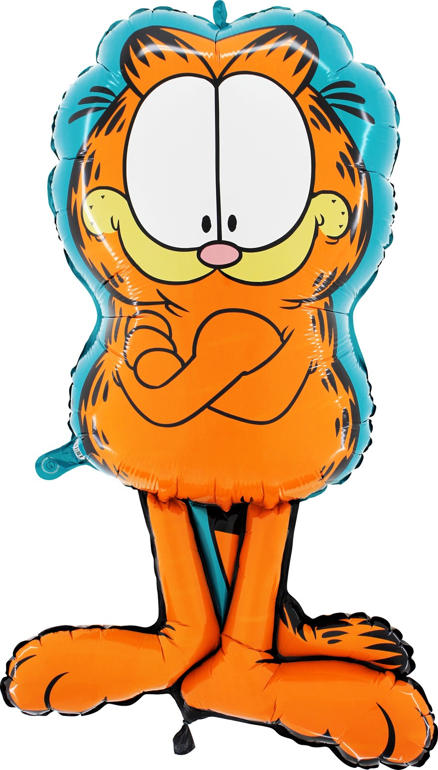 Palloncino Garfield