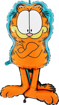 Palloncino Garfield