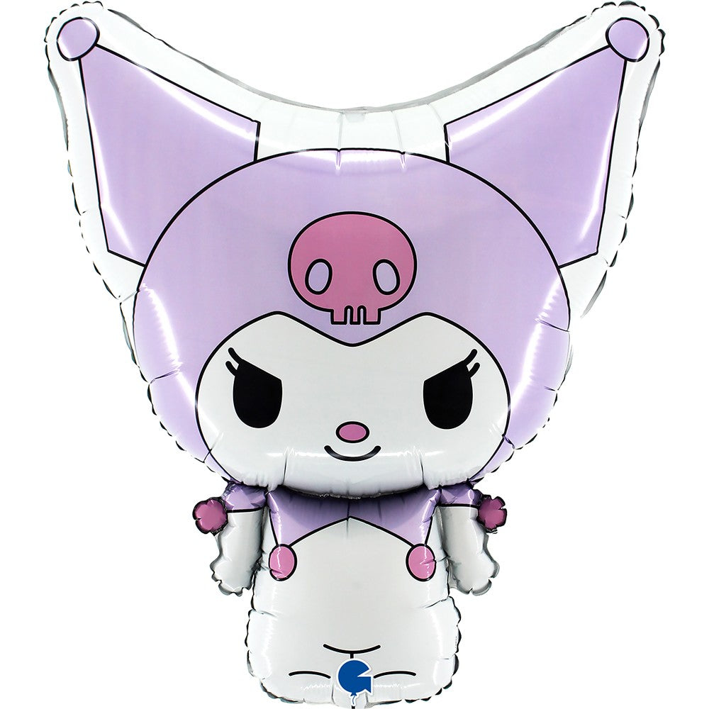 Palloncino Kuromi