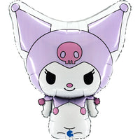 Palloncino Kuromi Mylar