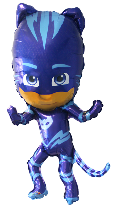 Palloncino PJMask Catboy