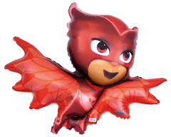 PJ Masks Super Pigiamini