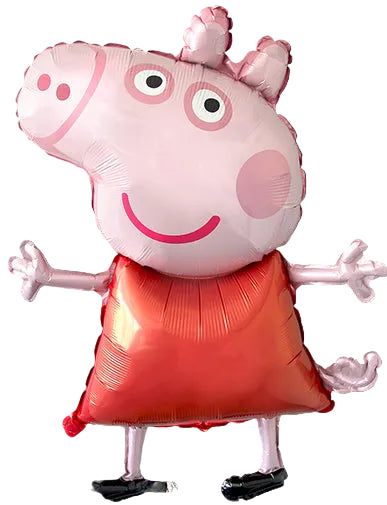 Palloncino Mylar Peppa Pig
